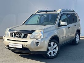 SUV   Nissan X-Trail 2007 , 890000 , 