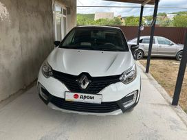 SUV   Renault Kaptur 2016 , 1550000 , 
