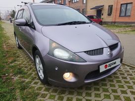    Mitsubishi Grandis 2003 , 777000 , 