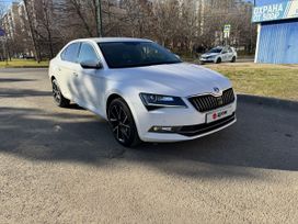  Skoda Superb 2018 , 2250000 , 