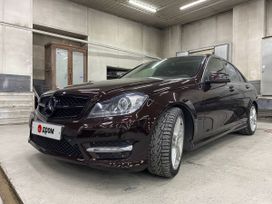  Mercedes-Benz C-Class 2012 , 1700000 , 