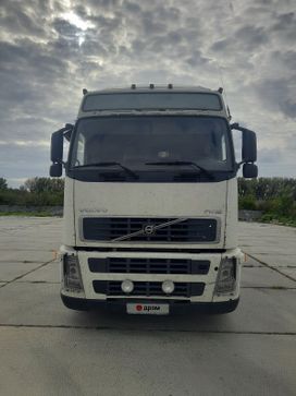   Volvo FH12 2004 , 6000000 , 