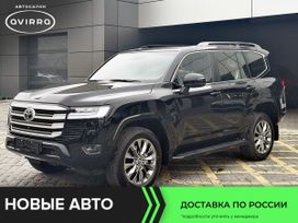 SUV   Toyota Land Cruiser 2024 , 15150000 , 