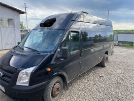  Ford Transit 2011 , 1350000 , 