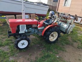  Yanmar YM1500D 1998 , 350000 , 