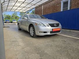  Lexus GS300 2005 , 1320000 , 