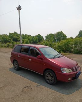    Toyota Gaia 1998 , 450000 , 