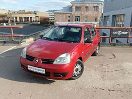  Renault Symbol 2007 , 313000 , 