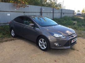  Ford Focus 2013 , 650000 , 