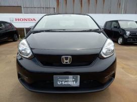  Honda Fit 2021 , 925000 , 