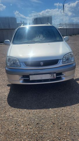  Toyota Raum 2000 , 397000 , 