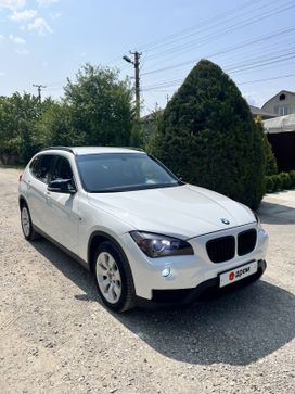 SUV   BMW X1 2012 , 1180000 , 