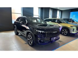 SUV   Jaecoo J7 2025 , 2959900 , 