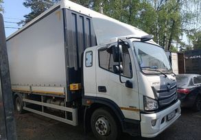   Foton Aumark 2024 , 4490000 , 
