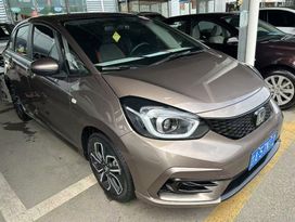  Honda Fit 2021 , 1143500 , 