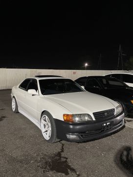  Toyota Chaser 1997 , 800000 , -