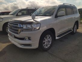SUV   Toyota Land Cruiser 2017 , 6389000 , 