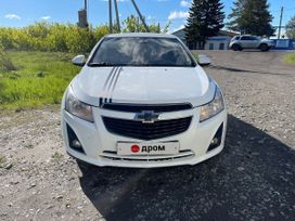  Chevrolet Cruze 2013 , 700000 , 