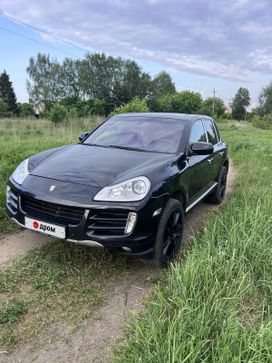 SUV   Porsche Cayenne 2008 , 1500000 , ٸ