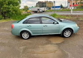  Chevrolet Lacetti 2007 , 320000 , 