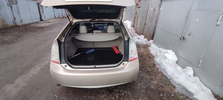  Toyota Prius 2010 , 1099999 , 