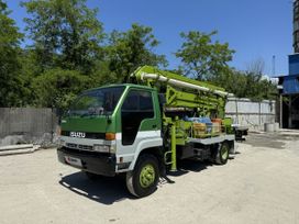  Isuzu Forward 1989 , 5500000 , 