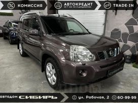 SUV   Nissan X-Trail 2007 , 1050000 , 