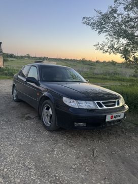  Saab 9-5 1997 , 900000 , 