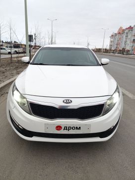 Kia Optima 2012 , 1100000 , 