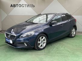  Volvo V40 2013 , 1099000 , -