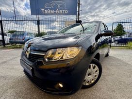  Renault Sandero 2015 , 749900 , 