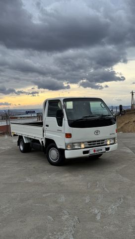   Toyota Dyna 2001 , 1347000 , -