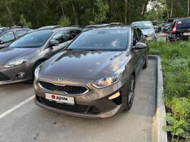  Kia Ceed 2019 , 1550000 , 
