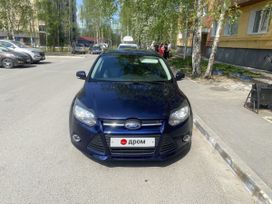  Ford Focus 2012 , 800000 , 