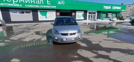  Mitsubishi Colt Plus 2007 , 570000 , --