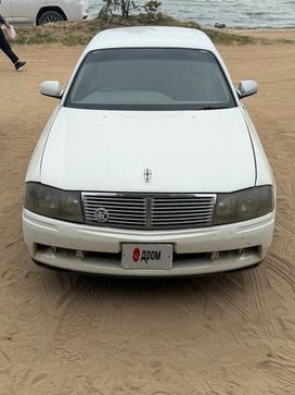  Nissan Cedric 1999 , 595000 , -
