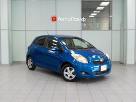  Toyota Vitz 2008 , 589000 , 