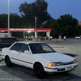  Toyota Carina 1989 , 140000 , 