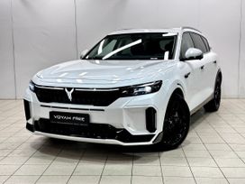 SUV   Voyah Free 2025 , 6590000 , 