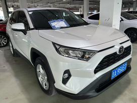 SUV   Toyota RAV4 2022 , 1973000 , 