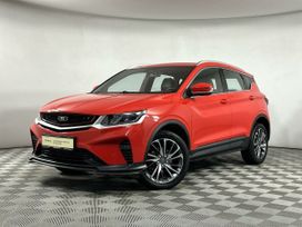 SUV   Belgee X50 2024 , 1845000 , 