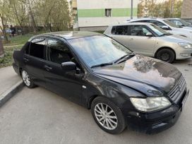  Mitsubishi Lancer 2002 , 350000 , 