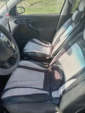  Ford Focus 2004 , 400000 , 