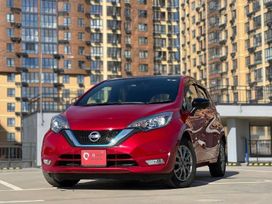  Nissan Note 2019 , 1299999 , 