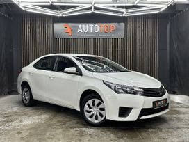  Toyota Corolla 2013 , 1399000 , 