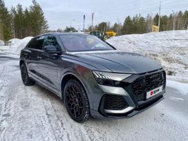 SUV   Audi RS Q8 2021 , 10500000 , 