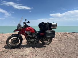  BMW F 700 GS 2013 , 700000 , 