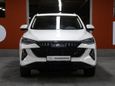 SUV   Haval F7x 2022 , 2149000 , 