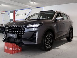SUV   Jetour X70 Plus 2024 , 2999900 , 