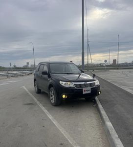 SUV   Subaru Forester 2008 , 780000 , 